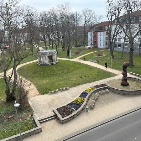 G Kennedy, 3 Personen Deluxe