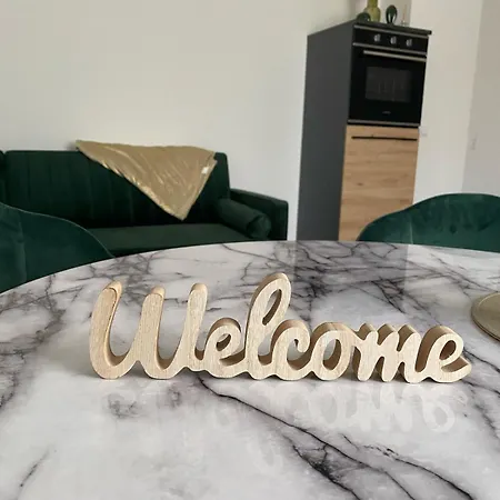 G Kennedy, 3 Personen Deluxe דירה