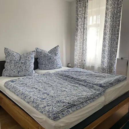 דירה G Kennedy, 3 Personen Deluxe