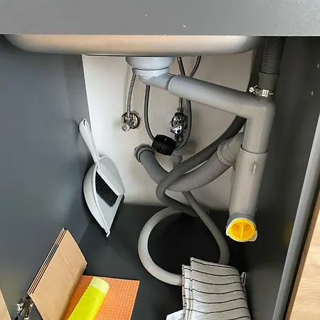 アパート G Kennedy, 3 Personen Deluxe