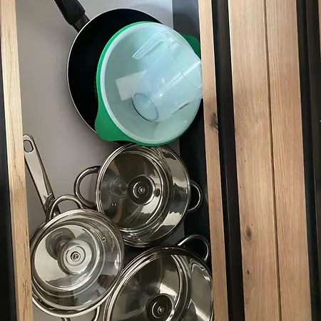 G Kennedy, 3 Personen Deluxe * Markranstaedt